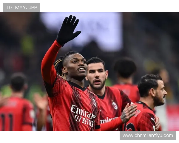 AC米兰壁纸高清大图带你感受红黑军团的激情与荣耀