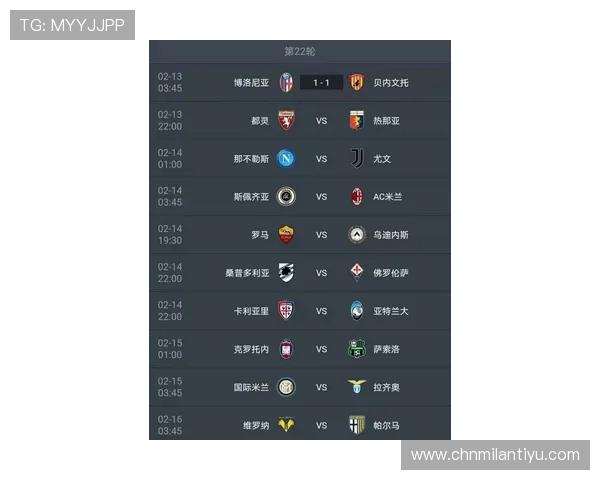 在AC米兰中文官网上查看最新的球队新闻、比赛结果和积分榜动态