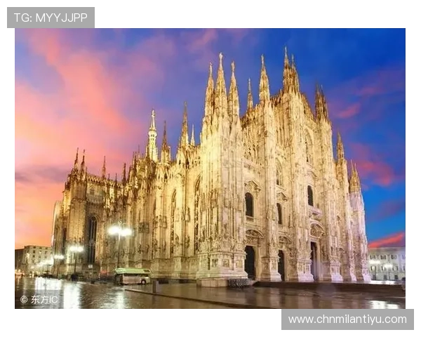 如何通过米兰官方网站获取最新的城市活动和新闻