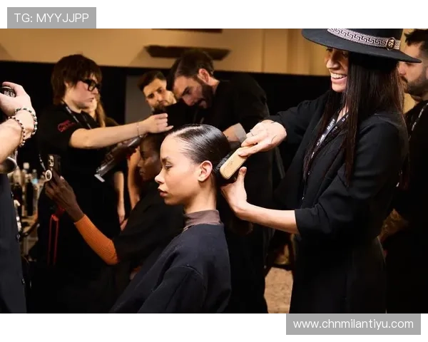 米兰·(milan)中国官方网站展示最新的产品系列与时尚趋势