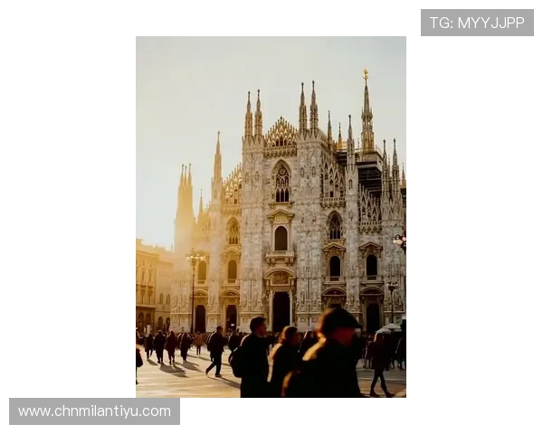 探索米兰国际旅游官网上的最新旅游资讯和景点推荐，让您的米兰旅行更加精彩难忘